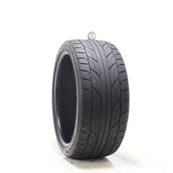 Used 275/35ZR20 Nitto NT555 G2 102W - 8.5/32