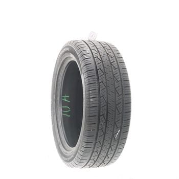 Used 245/50R19 Continental CrossContact LX25 105H - 8/32