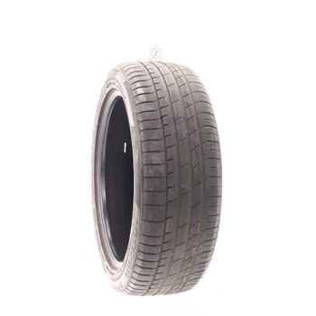 Set of (4) Used 235/50R20 Accelera IOTA ST68 104V - 7.5-8.5/32