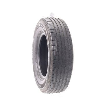 Set of (4) Used LT225/75R16 Michelin LTX M/S2 115/112R - 7-8.5/32