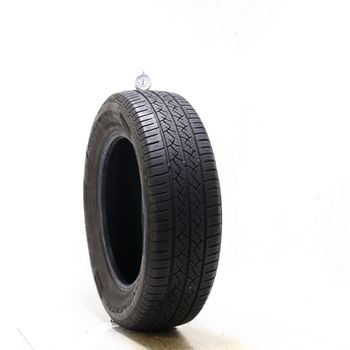 Used 215/65R17 Continental TrueContact Tour 99T - 7/32