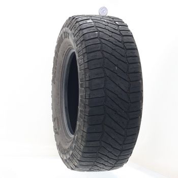 Used LT35X12.5R18 Milestar Patagonia X/T 128Q - 8.5/32