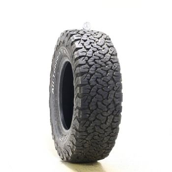 Used LT265/70R16 BFGoodrich All-Terrain T/A KO2 121/118S - 13.5/32