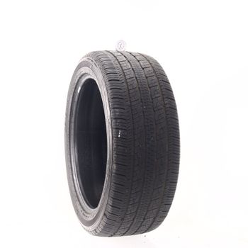 Set of (2) Used 285/45R22 General Grabber HTS 60 114H - 7.5-8/32