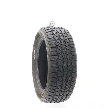 Used 225/55R17 Hercules Avalanche RT 97T - 11/32