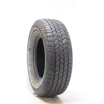 Driven Once 265/70R16 Continental TerrainContact H/T 112T - 12/32