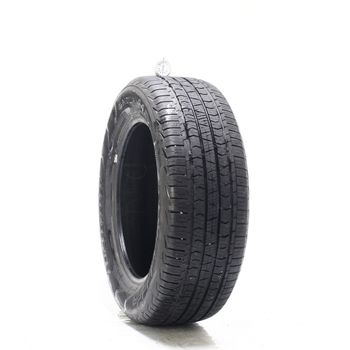 Set of (2) Used 245/60R18 Cooper Discoverer EnduraMax 105H - 7-8/32