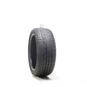 Used 215/45ZR17 Lexani LXUHP-207 91W - 7/32
