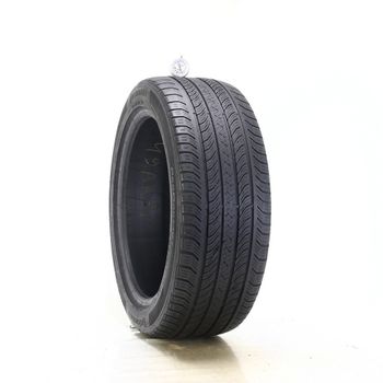 Set of (2) Used 245/45R19 Continental ProContact TX AO 102H - 6-7/32