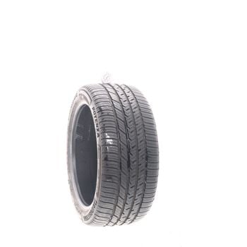 Set of (2) Used 255/40R18 Bridgestone Potenza Sport AS Enliten 99Y - 8.5-9/32