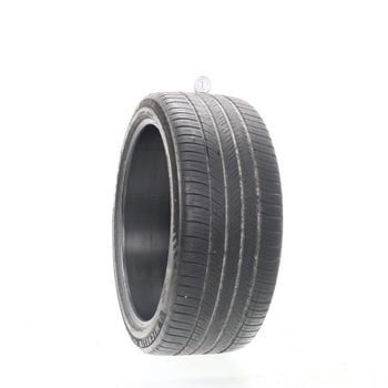 Used 265/40ZR22 Michelin Pilot Sport All Season 4 106Y - 6.5/32