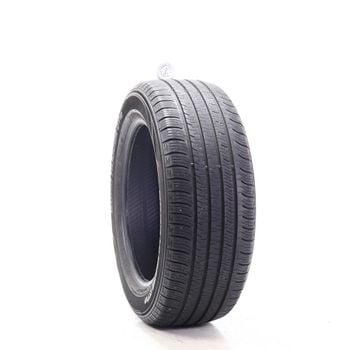 Set of (2) Used 235/55R17 Road Hugger GT Eco 99H - 7.5-9/32