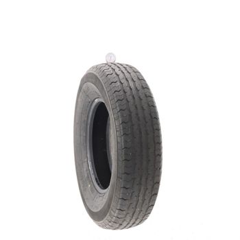 Used ST235/80R16 Contender TTT868 124/120N - 7/32