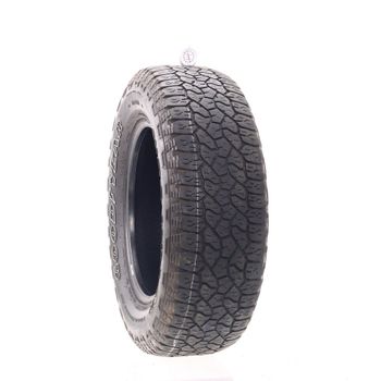 Set of (2) Used 265/65R18 Goodyear Wrangler Trailrunner AT 114T - 6-7.5/32