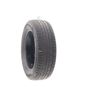 Set of (4) Used 235/60R18 Sumitomo HTR A/S P03 107V - 8-8.5/32