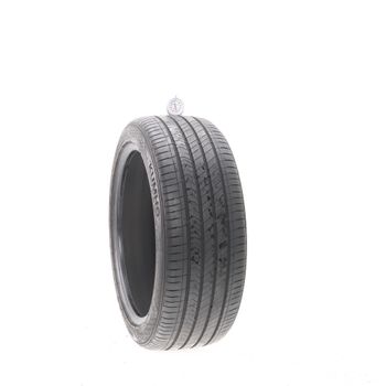 Used 225/45ZR18 Kumho Majesty 9 Solus TA91 95W - 6.5/32