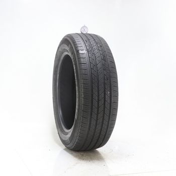 Set of (4) Used 235/60R19 Michelin Primacy All Season 103V - 5.5/32