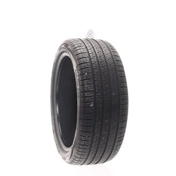 Used 255/40R20 Pirelli Scorpion Zero 101H - 9.5/32