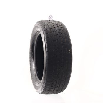 Set of (2) Used 255/60R18 Firestone Firehawk Pursuit AWT 108V - 5.5-6/32