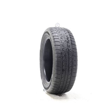 Set of (2) Used 235/55R18 Milestar MS932 Sport 100V - 8/32