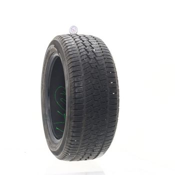 Used 265/50R19 Yokohama Geolandar CV 4S G061 110V - 11/32