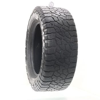 Used LT35X12.5R20 Falken Wildpeak A/T3W 125R - 6/32