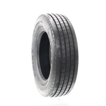 Set of (2) New 245/70R19.5 Prinx AR602 133/131N