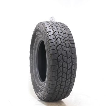 Set of (2) Used 265/70R16 Cooper Discoverer A/T 112T - 13-13.5/32