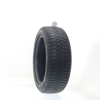 Used 205/55R17 Pirelli Winter Sottozero 3 J 95H - 6.5/32