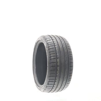 Set of (2) New 255/35R18 GT Radial Sport Active 2 94Y