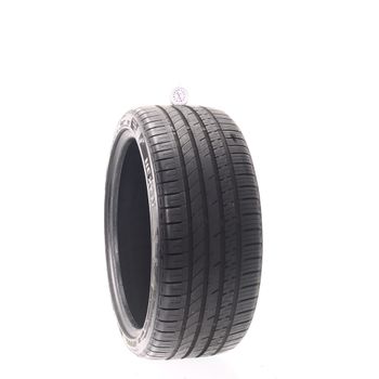 Used 255/35ZR19 Nexen N'Fera AU7 96Y - 6/32