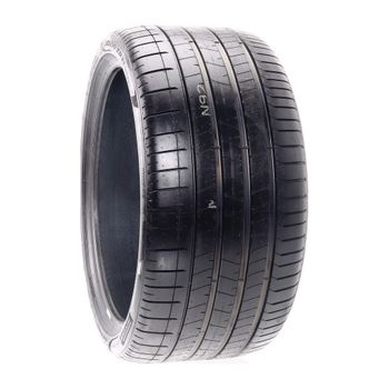 New 315/30ZR21 Pirelli P Zero NO PZ4 105Y - 8.5/32