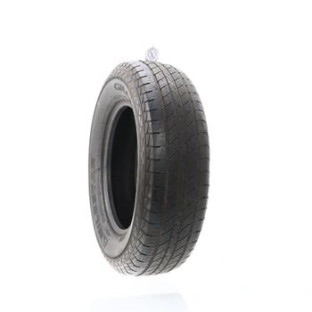 Used LT245/70R17 Milestar Grantland 119/116S - 5.5/32