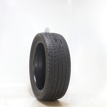 Set of (2) Used 235/45R19 Goodyear Assurance Finesse 95H - 9-9.5/32