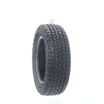 Used 225/65R17 Cooper Discoverer Road+Trail AT 102H - 12.5/32