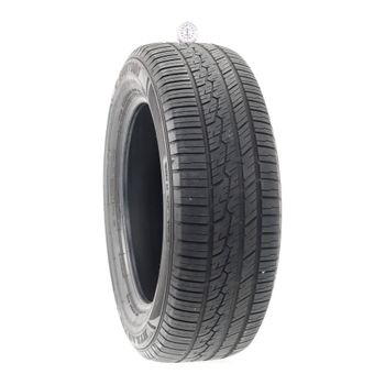Set of (2) Used 235/60R18 Sumitomo HTR A/S P03 107V - 6.5-7.5/32
