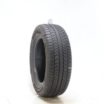 Used 235/60R17 General Altimax RT45 102T - 10/32