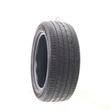Used 275/50R20 Continental CrossContact LX Sport AO 113H - 7.5/32