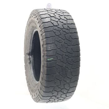 Set of (2) Used LT35X12.5R18 Falken Wildpeak A/T3W 128R - 10-10.5/32