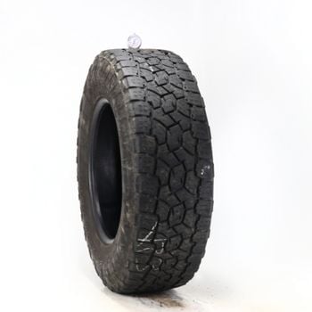 Used LT275/70R18 Toyo Open Country A/T III 125/122S - 8/32