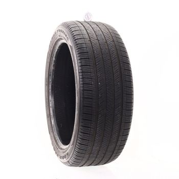 Set of (2) Used 285/45R22 Goodyear Eagle Touring 114H - 6-7.5/32