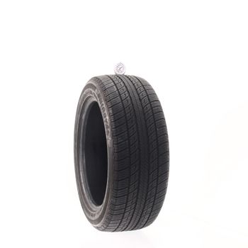 Used 225/50R17 Uniroyal Tiger Paw Touring A/S 94V - 8.5/32