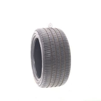 Used 275/40ZR17 Falken Azenis FK460 A/S 98Y - 8.5/32