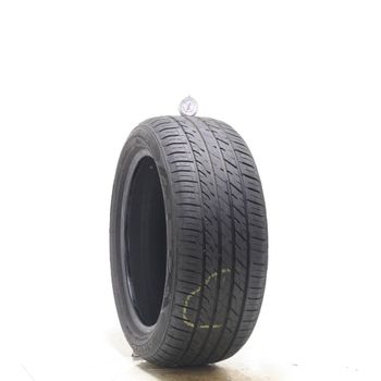 Set of (2) Used 215/50ZR17 Arroyo Grand Sport A/S 95W - 7.5/32