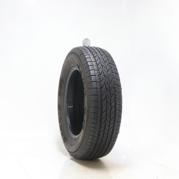 Set of (2) Used 215/70R16 Maxxis Bravo H/T-770 100T - 9-9.5/32