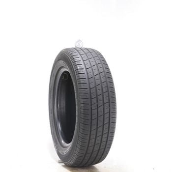 Set of (2) Used 225/65R17 Armstrong Tru-Trac HT 102H - 7.5-8.5/32