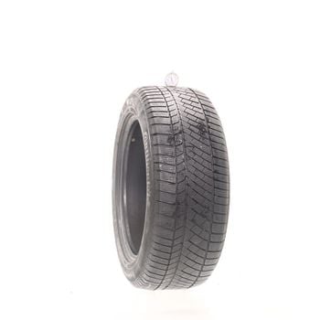 Used 255/50R19 Continental ContiWinterContact TS 830P SUV SSR 107V - 6/32