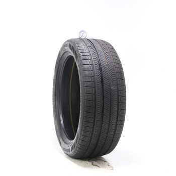 Used 245/45R20 Continental CrossContact RX 103H - 8/32