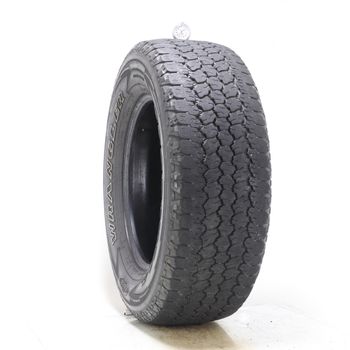 Buy Used 275/65R18 Goodyear Wrangler All-Terrain Adventure Kevlar Tires