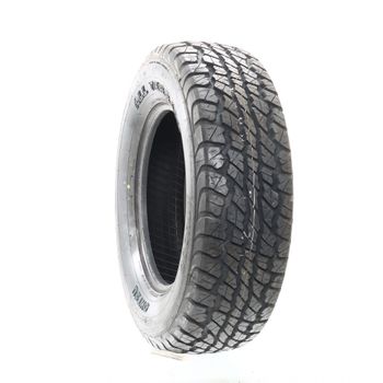 Driven Once 265/70R18 Ohtsu AT4000 116S - 13/32